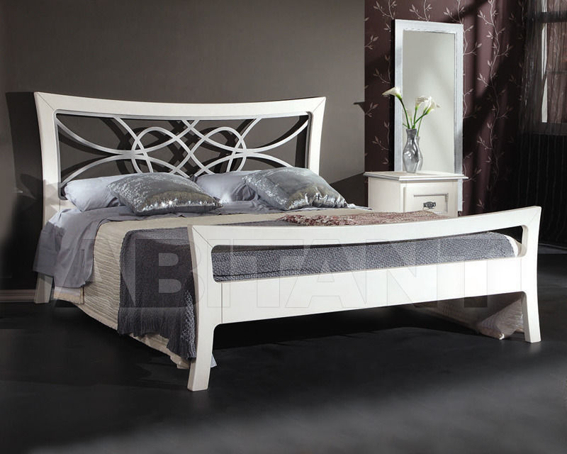 Buy Bed Dba Style srl Whit Home 1736/D