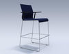 Bar stool ICF Office 2015 3572502 B 230 Contemporary / Modern