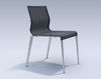 Chair 3686205 09 white Chair ICF Office 2015 3686205 09 Contemporary / Modern