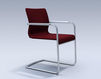 Armchair 3683706 746 Silver Armchair ICF Office 2015 3683706 746 Contemporary / Modern