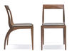 Chair thelma Pacini & Cappellini 2015 5466 Art Deco / Art Nouveau