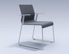 Armchair 3691702 434 Dark gray Armchair ICF Office 2015 3691702 434 Contemporary / Modern