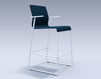 Bar stool ICF Office 2015 3572603 362 Contemporary / Modern