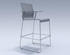 Bar stool ICF Office 2015 3572507 02N Contemporary / Modern