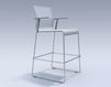 Bar stool ICF Office 2015 3572507 05N Contemporary / Modern