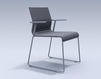 Armchair 3571602 437 Tobacco Armchair ICF Office 2015 3571602 437 Contemporary / Modern