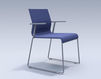 Armchair 3571602 441 Dark blue Armchair ICF Office 2015 3571602 441 Contemporary / Modern