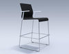 Bar stool ICF Office 2015 3572503 30L Contemporary / Modern