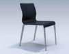 Chair 3688008 09H Bordo Chair ICF Office 2015 3688008 09H Contemporary / Modern
