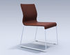 Chair 3683809 98A Tobacco Chair ICF Office 2015 3683809 98A Contemporary / Modern