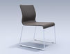 Chair 3683809 98A Tobacco Chair ICF Office 2015 3683809 98A Contemporary / Modern