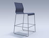 Bar stool ICF Office 2015 3572107 03N Contemporary / Modern