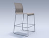 Bar stool ICF Office 2015 3572107 04N Contemporary / Modern