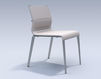 Chair 3686003 F28 Gray Chair ICF Office 2015 3686003 F28 Contemporary / Modern