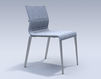 Chair 3686003 357 Silver Chair ICF Office 2015 3686003 357 Contemporary / Modern