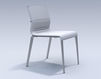 Chair 3686003 357 Silver Chair ICF Office 2015 3686003 357 Contemporary / Modern
