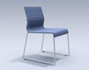 Chair 3681206 728 Tobacco Chair ICF Office 2015 3681206 728 Contemporary / Modern