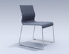 Chair 3681203 357 Tobacco Chair ICF Office 2015 3681203 357 Contemporary / Modern