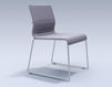 Chair 3681203 30G Silver Chair ICF Office 2015 3681203 30G Contemporary / Modern