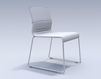 Chair 3681203 510 white Chair ICF Office 2015 3681203 510 Contemporary / Modern