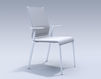 Armchair 3686613 30B Blue Armchair ICF Office 2015 3686613 30B Contemporary / Modern