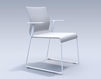 Armchair 3693859 910 Ivory Armchair ICF Office 2015 3693859 910 Contemporary / Modern