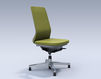 Chair 26030399 910 Ivory Chair ICF Office 2015 26030399 910 Contemporary / Modern