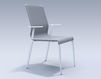 Armchair 3696617 02N white Armchair ICF Office 2015 3696617 02N Contemporary / Modern