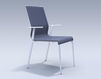 Armchair 3696617 02N white Armchair ICF Office 2015 3696617 02N Contemporary / Modern