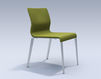 Chair 3688203 510 Silver Chair ICF Office 2015 3688203 510 Contemporary / Modern