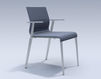 Armchair 3686703 30B Blue Armchair ICF Office 2015 3686703 30B Contemporary / Modern