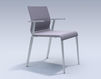 Armchair 3686703 509 white Armchair ICF Office 2015 3686703 509 Contemporary / Modern