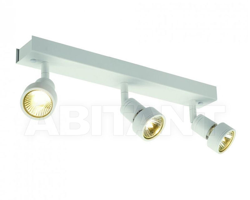 Spot light Puri 3 147381 price on request Buy Spot light Puri 3 SLV Elektronik Big White 2015 147381