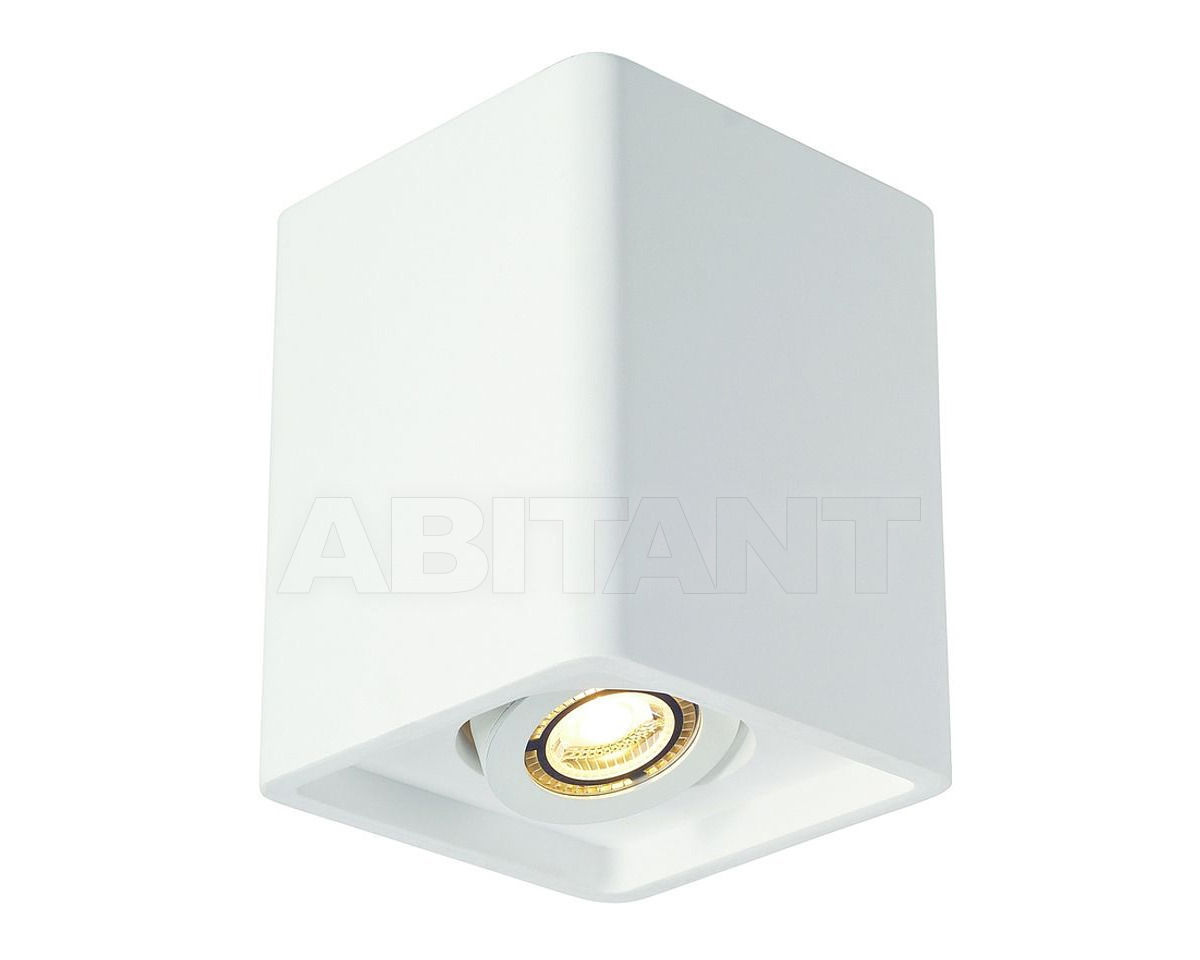Buy Light Plastra Box 1 SLV Elektronik  Big White 2015 148051
