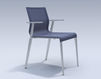 Armchair 3686707 01N Gray Armchair ICF Office 2015 3686707 01N Contemporary / Modern