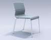 Chair 3686109 972 Dark gray Chair ICF Office 2015 3686109 972 Contemporary / Modern