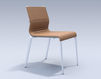 Chair 3686109 981 Bordo Chair ICF Office 2015 3686109 981 Contemporary / Modern