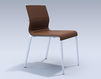 Chair 3686109 981 Bordo Chair ICF Office 2015 3686109 981 Contemporary / Modern