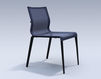 Chair 3686107 07N Black Chair ICF Office 2015 3686107 07N Contemporary / Modern