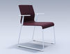 Armchair ICF Office 2015 3691609 913 Contemporary / Modern