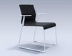 Armchair 3691609 972 Dark gray Armchair ICF Office 2015 3691609 972 Contemporary / Modern