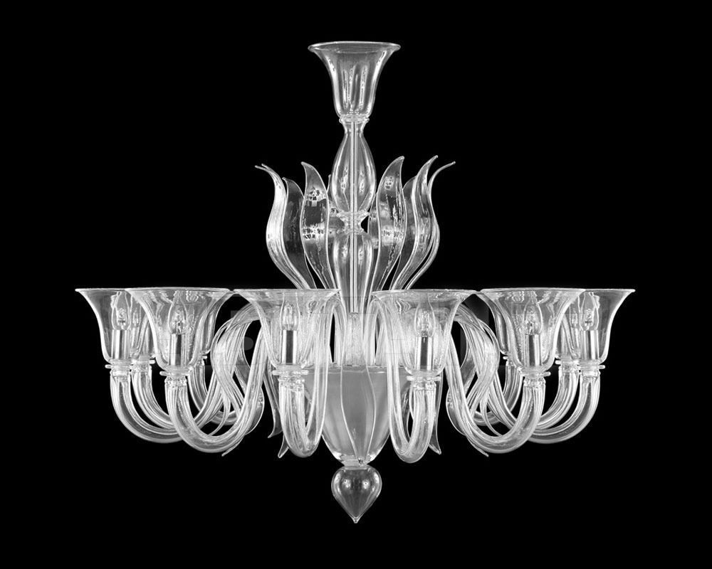 Buy Сhandelier Multiforme Glass L0275-12-C