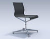 Chair 3684207 07N Silver Chair ICF Office 2015 3684207 07N Contemporary / Modern