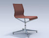 Chair 3684207 07N Silver Chair ICF Office 2015 3684207 07N Contemporary / Modern