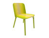 Chair SPLIT TON a.s. 2015 311 371 B 123 Contemporary / Modern