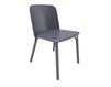 Chair SPLIT TON a.s. 2015 311 371 B 114 Contemporary / Modern