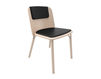 Chair SPLIT TON a.s. 2015 313 371 B 111 Contemporary / Modern