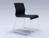 Chair 3681109 98D Light blue Chair ICF Office 2015 3681109 98D Contemporary / Modern
