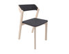 Chair MERANO TON a.s. 2015 314 401 B 4 Contemporary / Modern