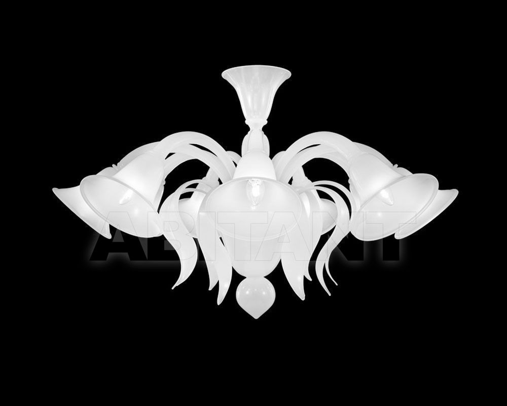 Buy Сhandelier Multiforme Glass PL0274-9-S